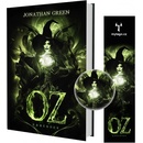Oz gamebook