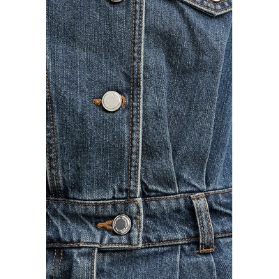 Morgan Дънкова рокля Morgan (RNAPA)