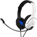 PDP LVL40 Wired Headset PS4/PS5