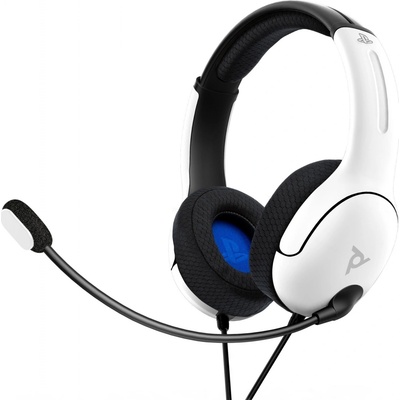 PDP LVL40 Wired Headset PS4/PS5