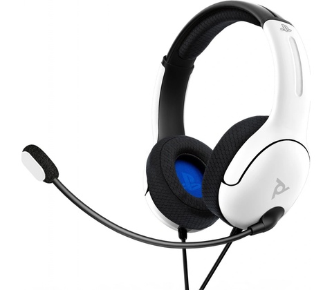 PDP LVL40 Wired Headset PS4/PS5