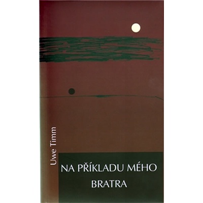 Na příkladu mého bratra - Uwe Timm