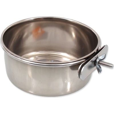 BIRD JEWEL Miska nerezová závěsná 12,6 cm 630ml