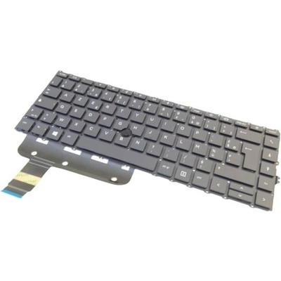 HP US for EliteBook 840 G7, 840 G8