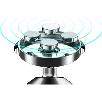 Image 1 of Baseus Small Ears SUER-A01