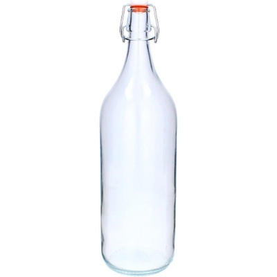 Sklenená fľaša GIGANT 2000ml