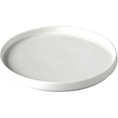 RAK Porcelain Nordic tanier plytký bez okraja 20 cm NOLD20-12