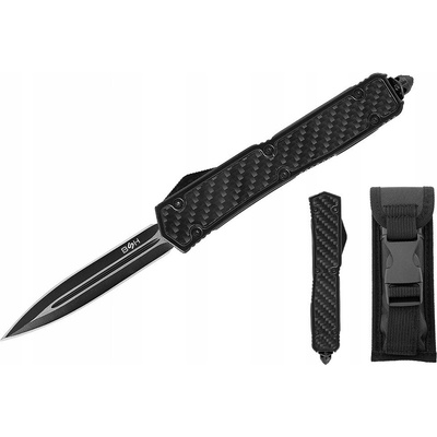 BSH ADVENTURE OTF-5 čierny