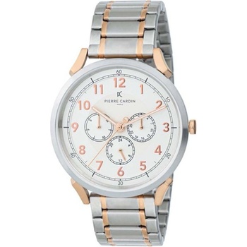 Pierre Cardin Часовник Pierre Cardin Pigalle Motion CPI. 2070 (CPI.2070)