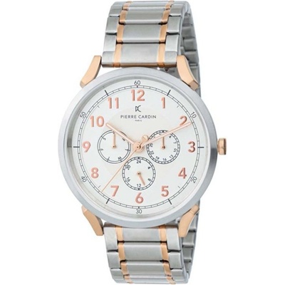 Pierre Cardin Часовник Pierre Cardin Pigalle Motion CPI. 2070 (CPI.2070)