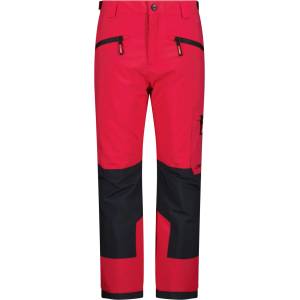 CMP Ски панталон CMP Girl's Pant Twill Ski trousers - Carminio - размер 98 (EU) (701-2888-0911)