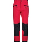 CMP Ски панталон CMP Girl's Pant Twill Ski trousers - Carminio - размер 98 (EU) (701-2888-0911)