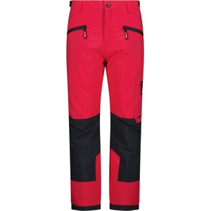CMP Ски панталон CMP Girl's Pant Twill Ski trousers - Carminio - размер 98 (EU) (701-2888-0911)