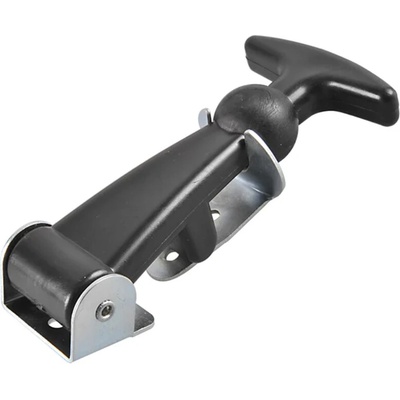 Gumový háčik s háčikom ProPlus 342121 dĺžka 12 cm