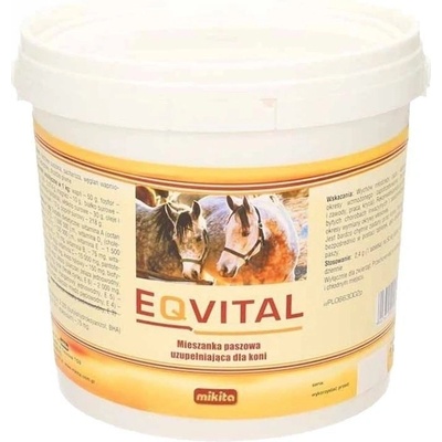 MIKITA Eqvital Tabl. 1 kg