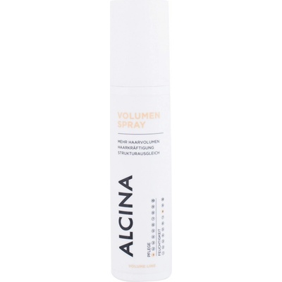 Alcina Volume Spray 125 ml