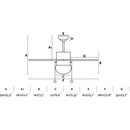 Image 1 of Faro Barcelona Palao 33179