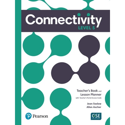 Connectivity Level 5 Teacher´s Book and Lesson Planner