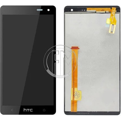 HTC LCD Дисплей и Тъчскрийн за HTC Desire 600
