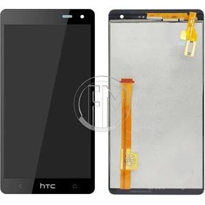 HTC LCD Дисплей и Тъчскрийн за HTC Desire 600