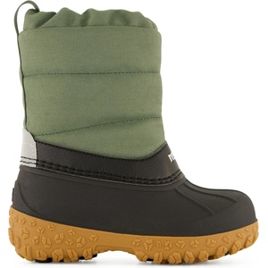 Reima Детски зимни ботуши Reima Kid's Winter Boots Loskari Winter boots - Thyme Green - размер 22 (EU) (702-2982-0313)