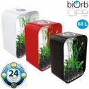 Biorb Life Portrait akvarijní set bílý 60 l