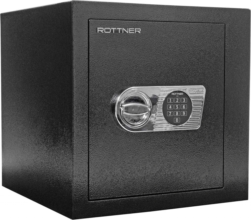 Rottner Monaco 45 EL