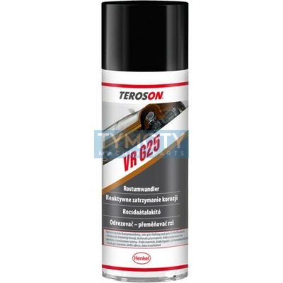 Teroson VR 625 - 400 ml premieňa hrdze