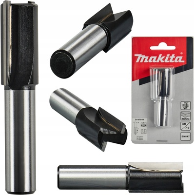 Stopková fréza (prstová) Makita 12mm