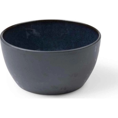 Bitz Servírovací miska černá/tmavomodrá 14 cm