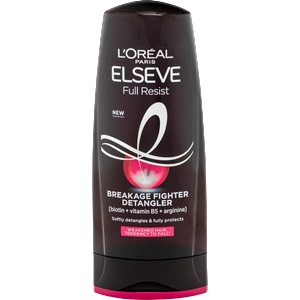 L'ORÉAL PARiS ELSEVE Балсам за накъсана коса Full Resist, 200 ml (10471903)