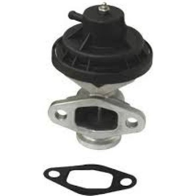 NTY EGR Ventil SKODA OCTAVIA 1.9SDI 1997- VW GOLF IV 1.9SDI 1997- | Zboží Auto