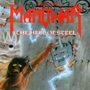 Manowar - The Hell Of Steel - The Best Of Manowar CD
