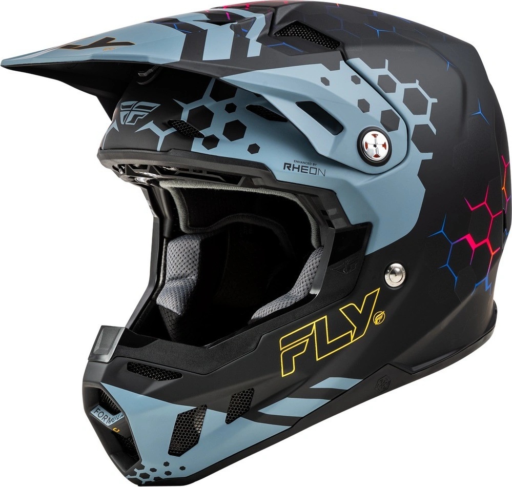 Helmy na motorku crossové, Fly Racing - Heureka.cz Helmy na motorku crossové, Fly Racing - Heureka.cz