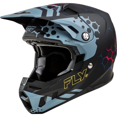 Fly Racing FORMULA CC TEKTONIC