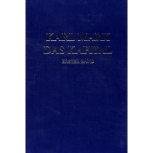 Das Kapital. Kritik der politischen Ökonomie / Das Kapital. Erster Band (ISBN: 9783320002626)
