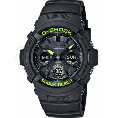 Casio AWR-M100SDC-1A