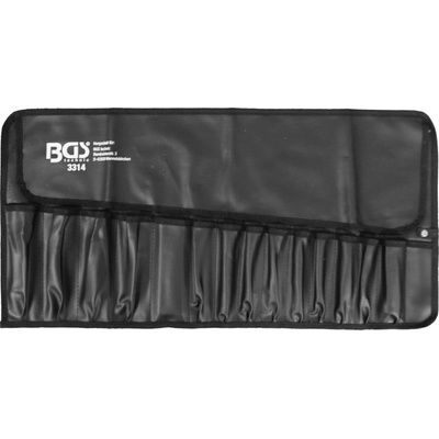 BGS technic BGS technic Obal na 15 ks klíčů a nářadí, 66 × 32 cm - BGS 3314