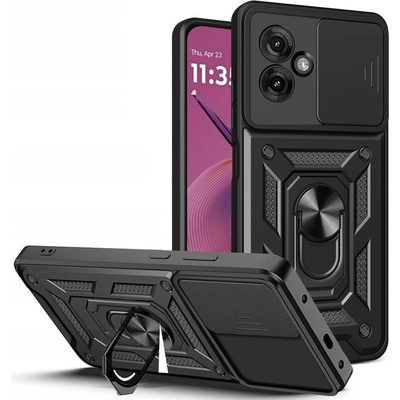 TECH-PROTECT CAMSHIELD PRO MOTOROLA MOTO G55 5G BLACK – Zboží Živě