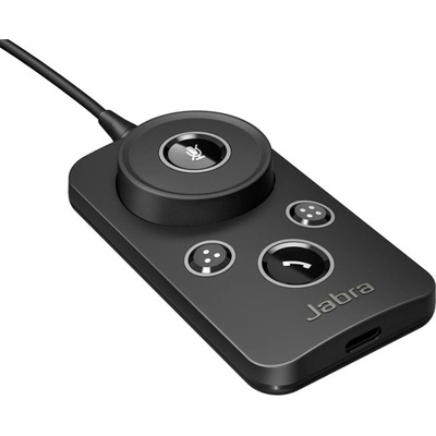 Jabra Контролер за слушалки Jabra Engage, USB-A (50-219)