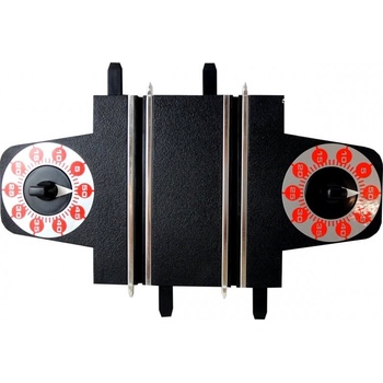 Díl s počítadlem Kol GO