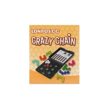 HCM Kinzel Lonpos Crazy Chain