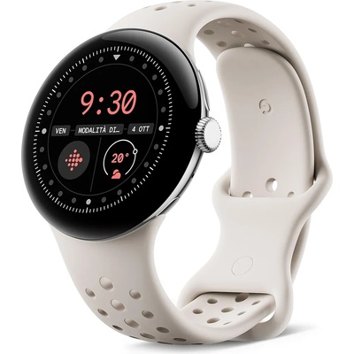 Google Pixel Watch 3 GPS 41mm
