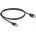 Delock USB 2.0 удължител EASY USB Type-A мъжки - EASY USB Type-A женски 1 м