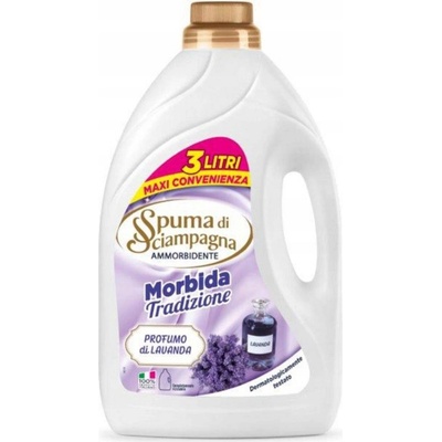 Spuma di Sciampagna Lavanda aviváž 3 l