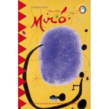 Little Miro | Catherine Du Duve