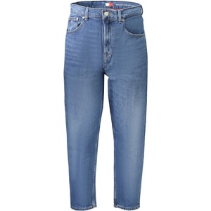 Tommy Hilfiger Дамски дънки tommy hilfiger, Размер 32l30, Цвят Синьо (dw0dw19244_bl1bk)