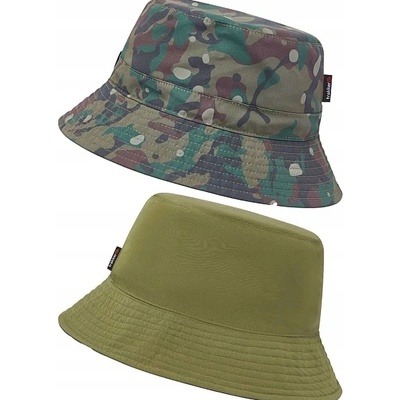 Trakker Reversible Bucket Hat – Zboží Dáma