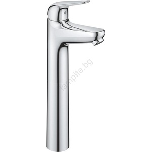 GROHE 24331001 - Смесител за мивка swift, 319 мм, полиран хром (gh1287)