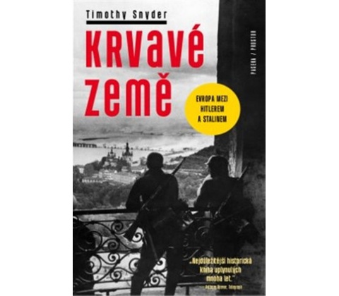 Krvavé země